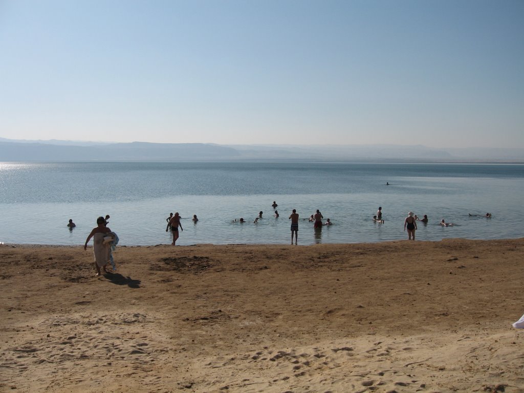 Мертвое море, Иордания фото #18235
