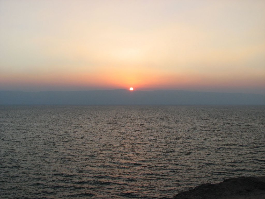 Мертвое море, Иордания фото #18236