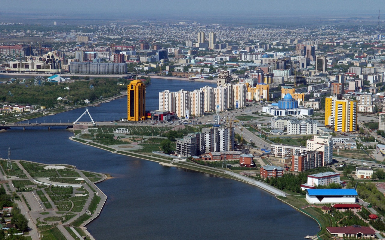 Казахстан фото #12432