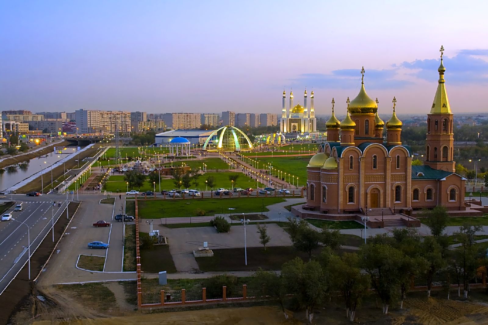 Казахстан фото #12433