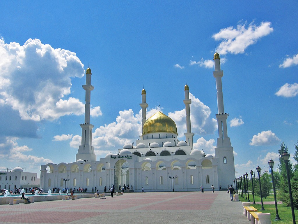 Нұр Астана