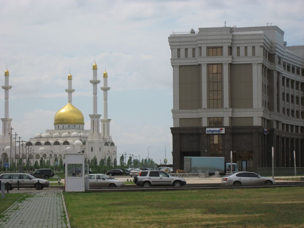 Казахстан фото #17963