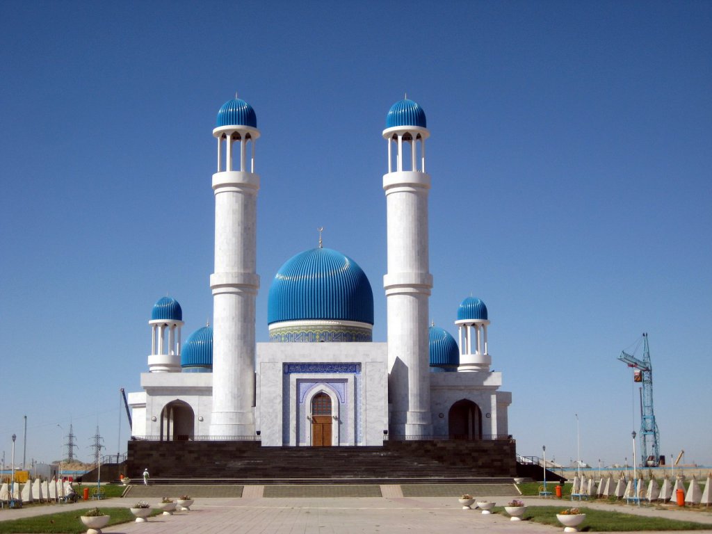 Казахстан фото #17967
