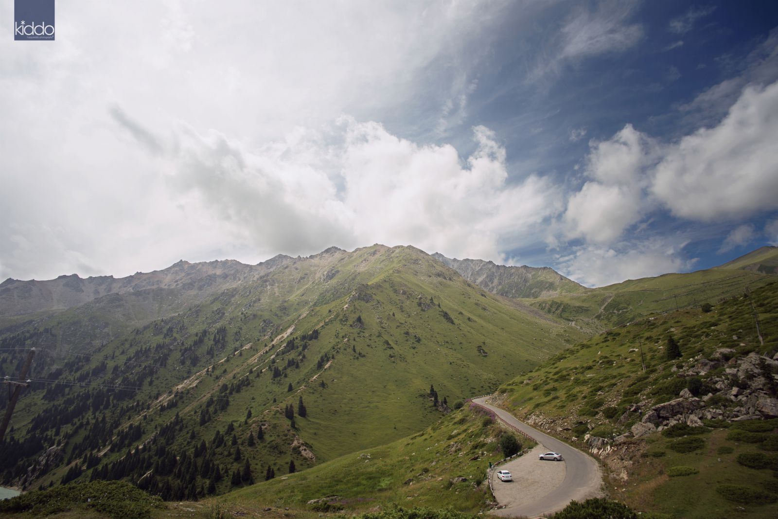 Алма-Ата, Казахстан фото #32962