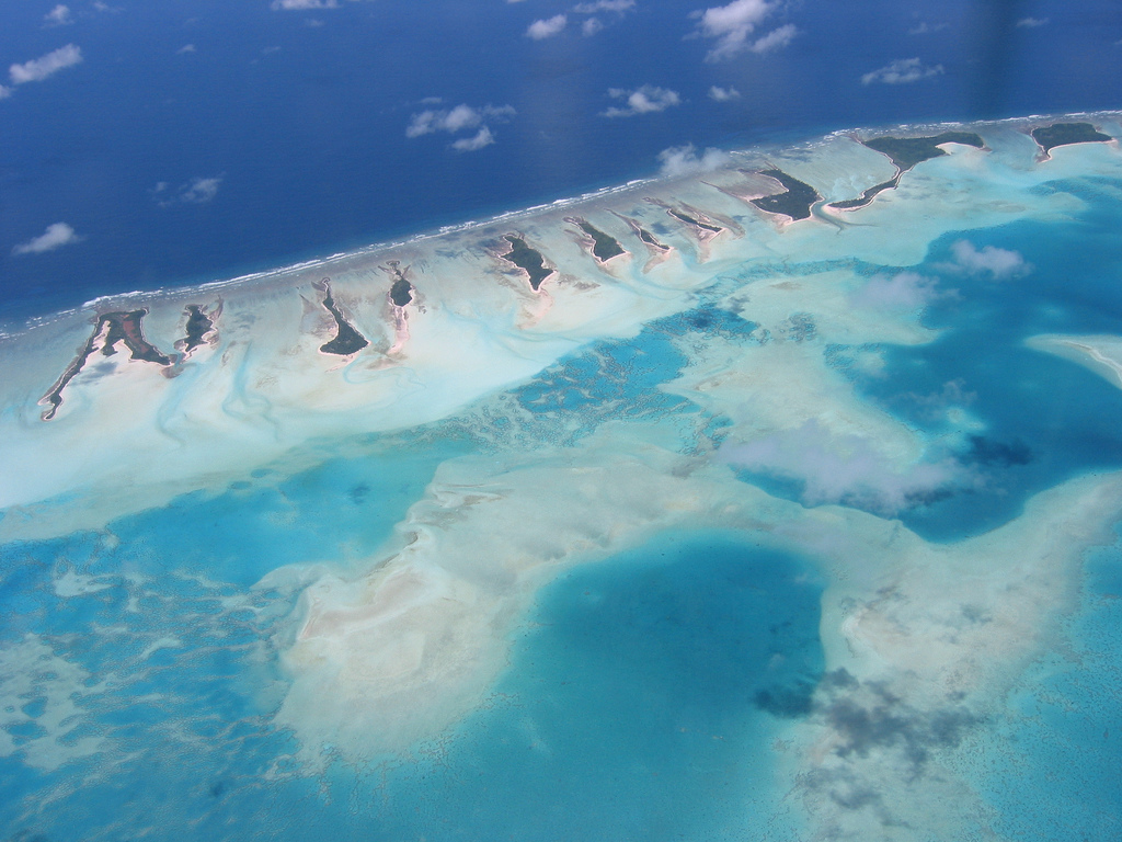 Кирибати фото #8975
