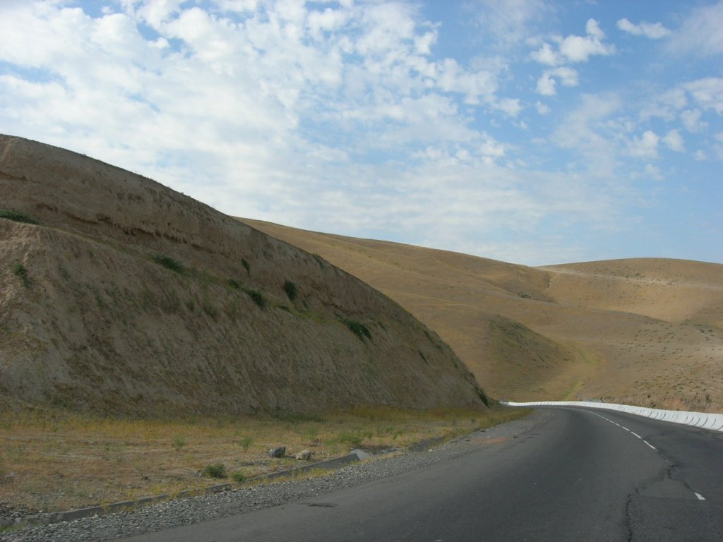 Киргизия фото #8848