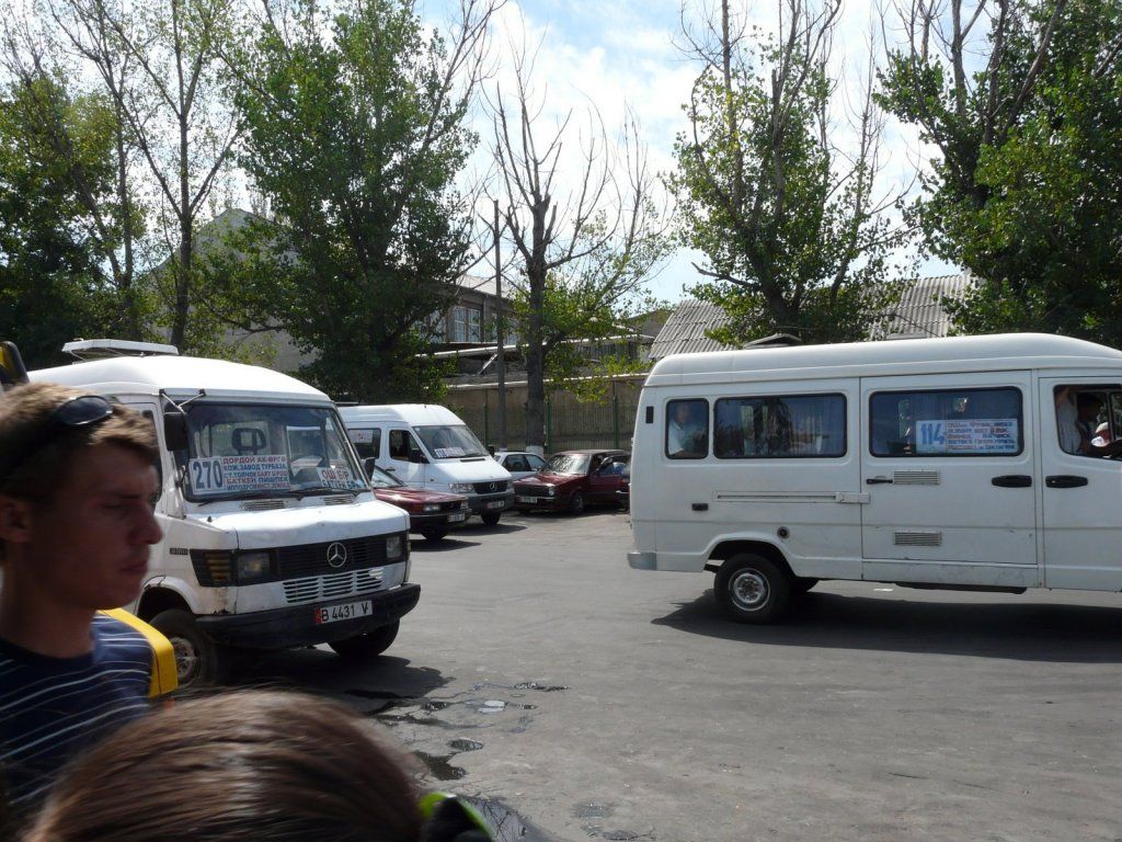 Бишкек, Киргизия фото #21552