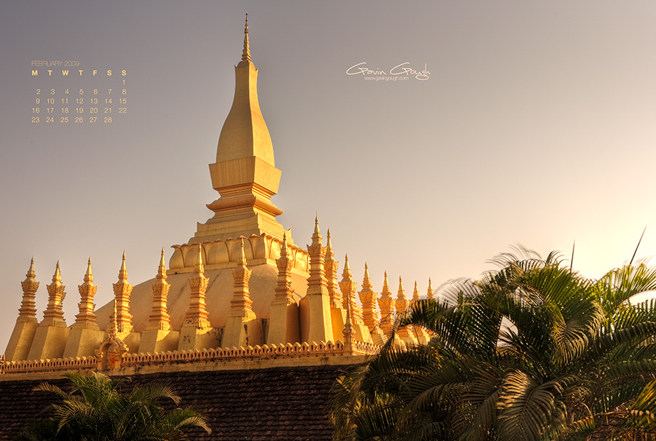 Лаос фото #12472
