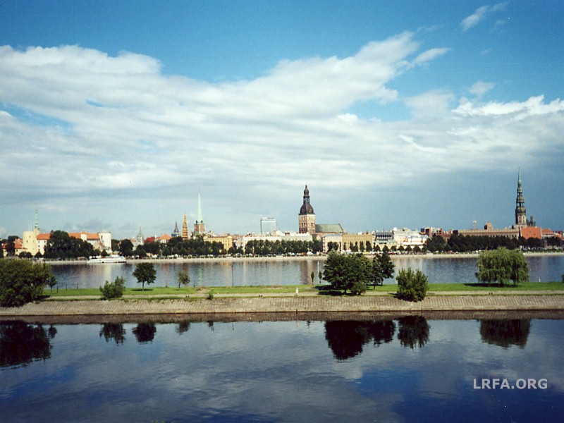 Латвия фото #12484