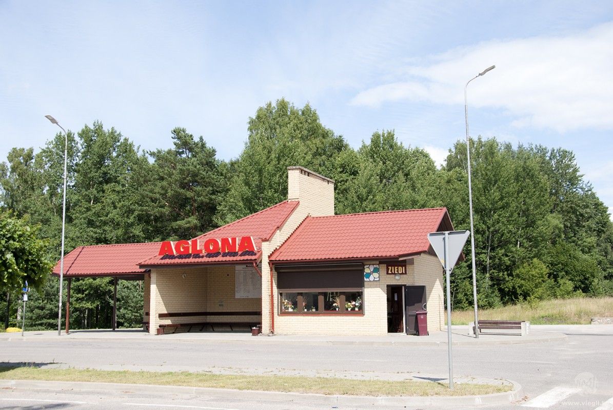 Аглона, Латвия фото #23471