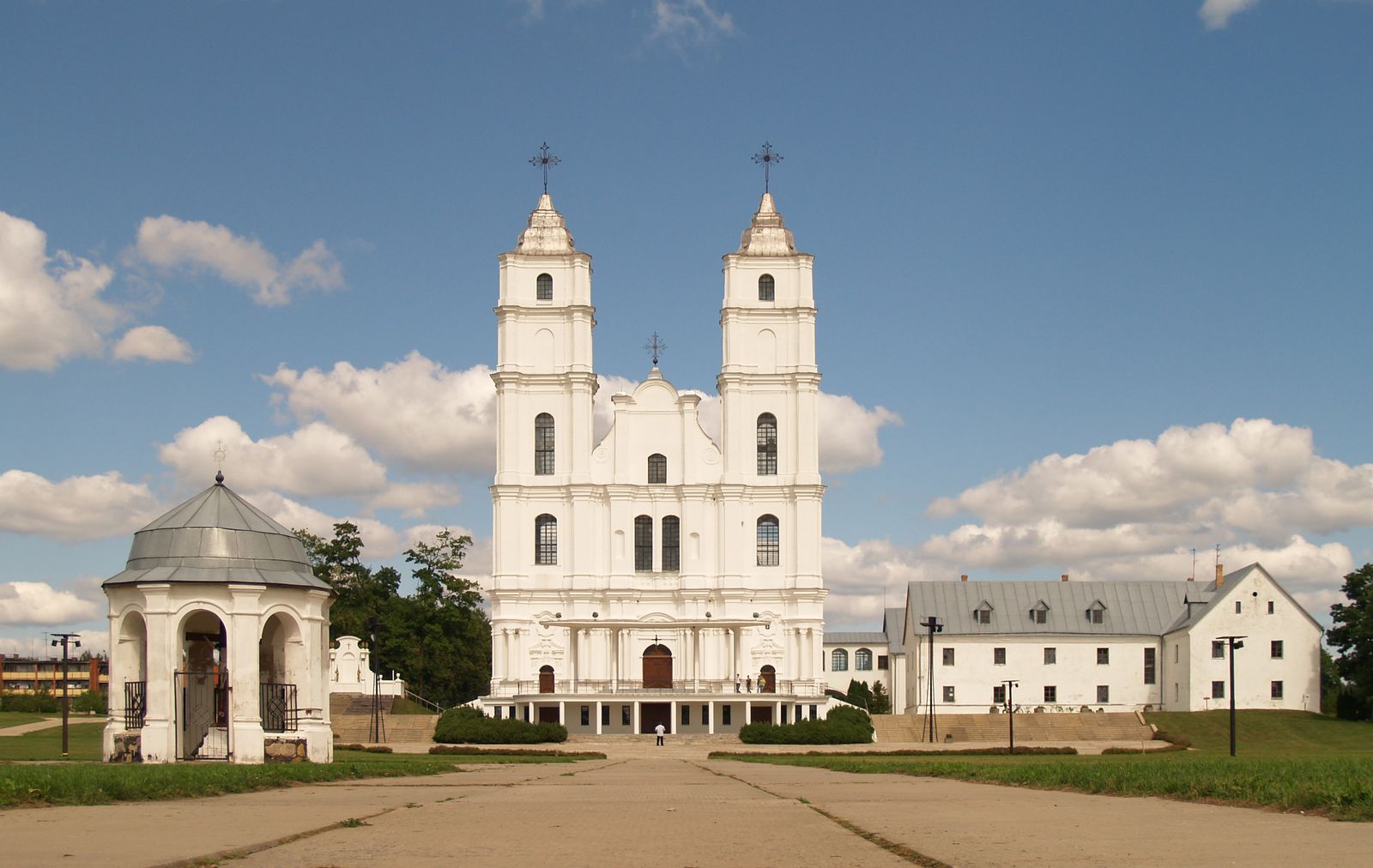 Аглона, Латвия фото #23473