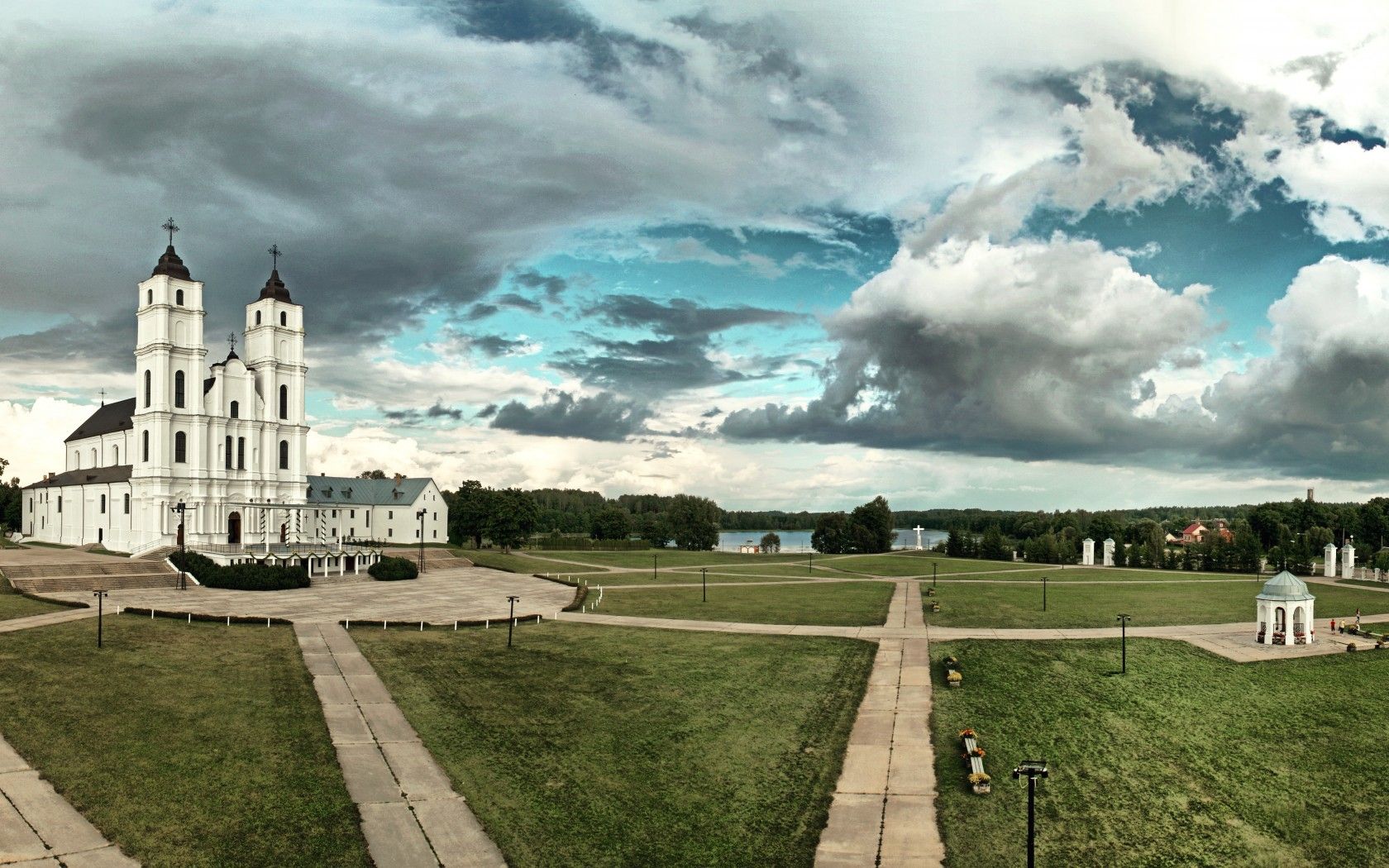 Аглона, Латвия фото #23476