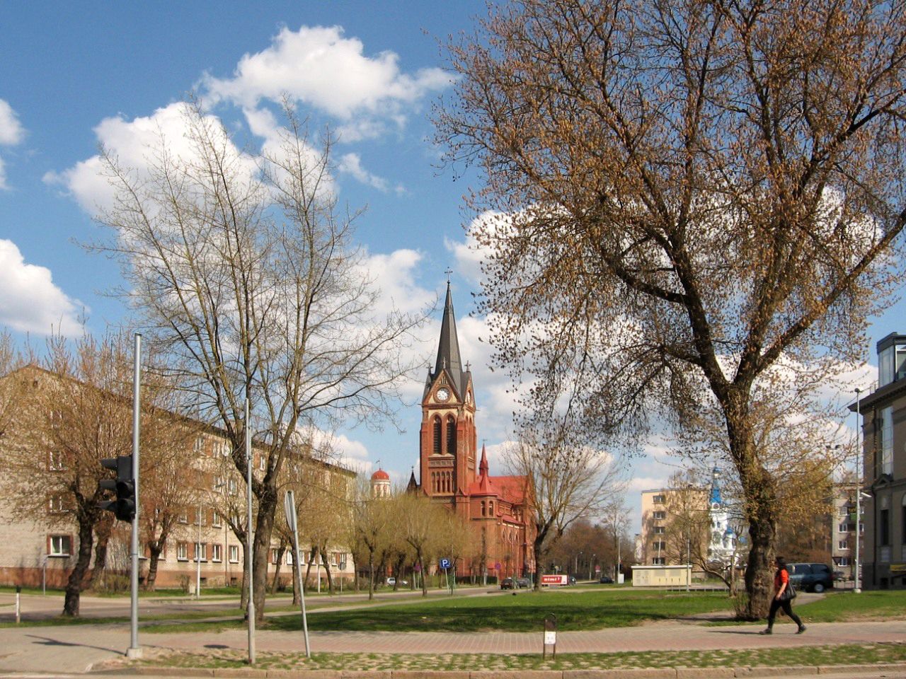 Елгава, Латвия фото #22217