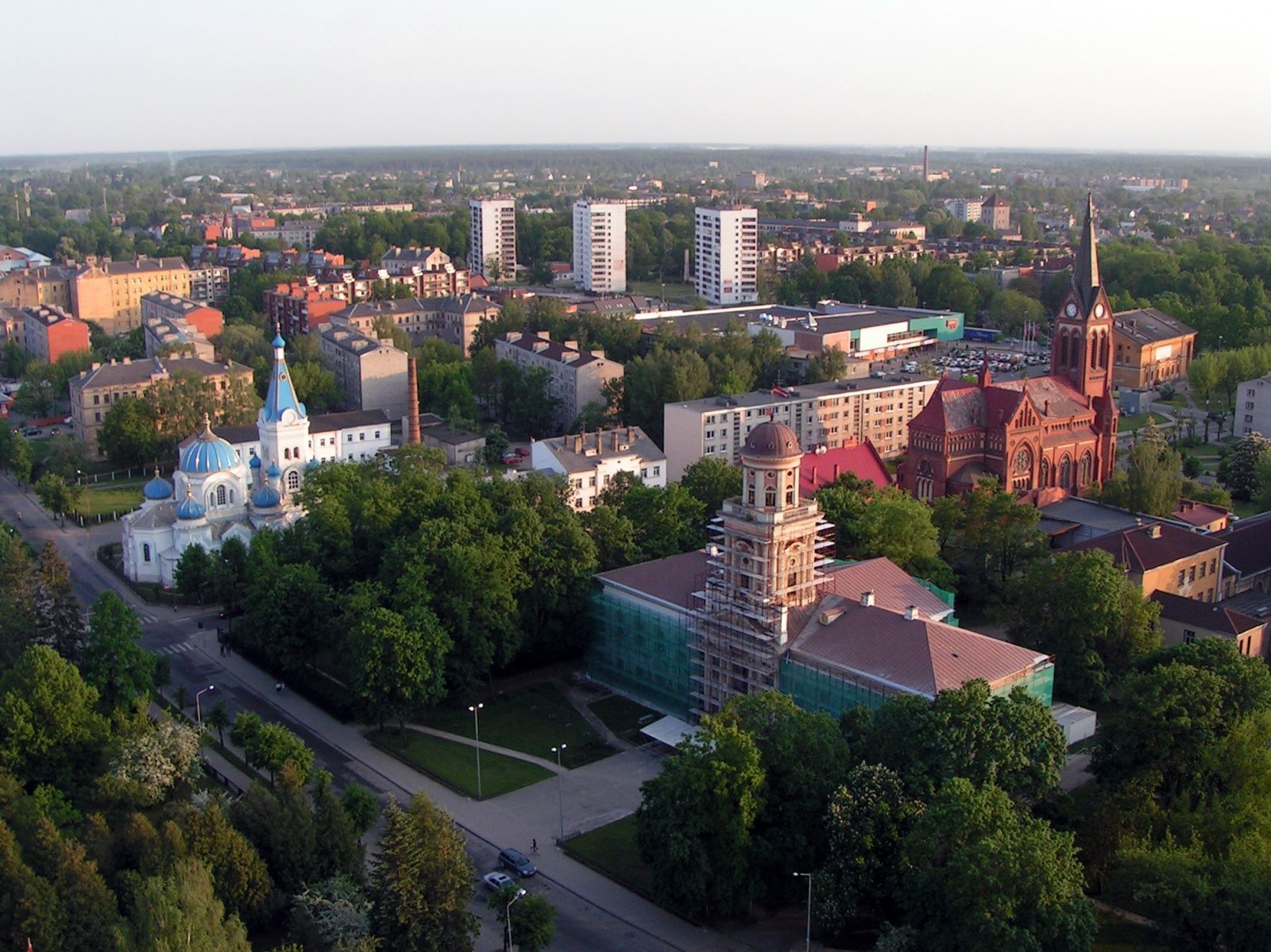 Елгава, Латвия фото #22221
