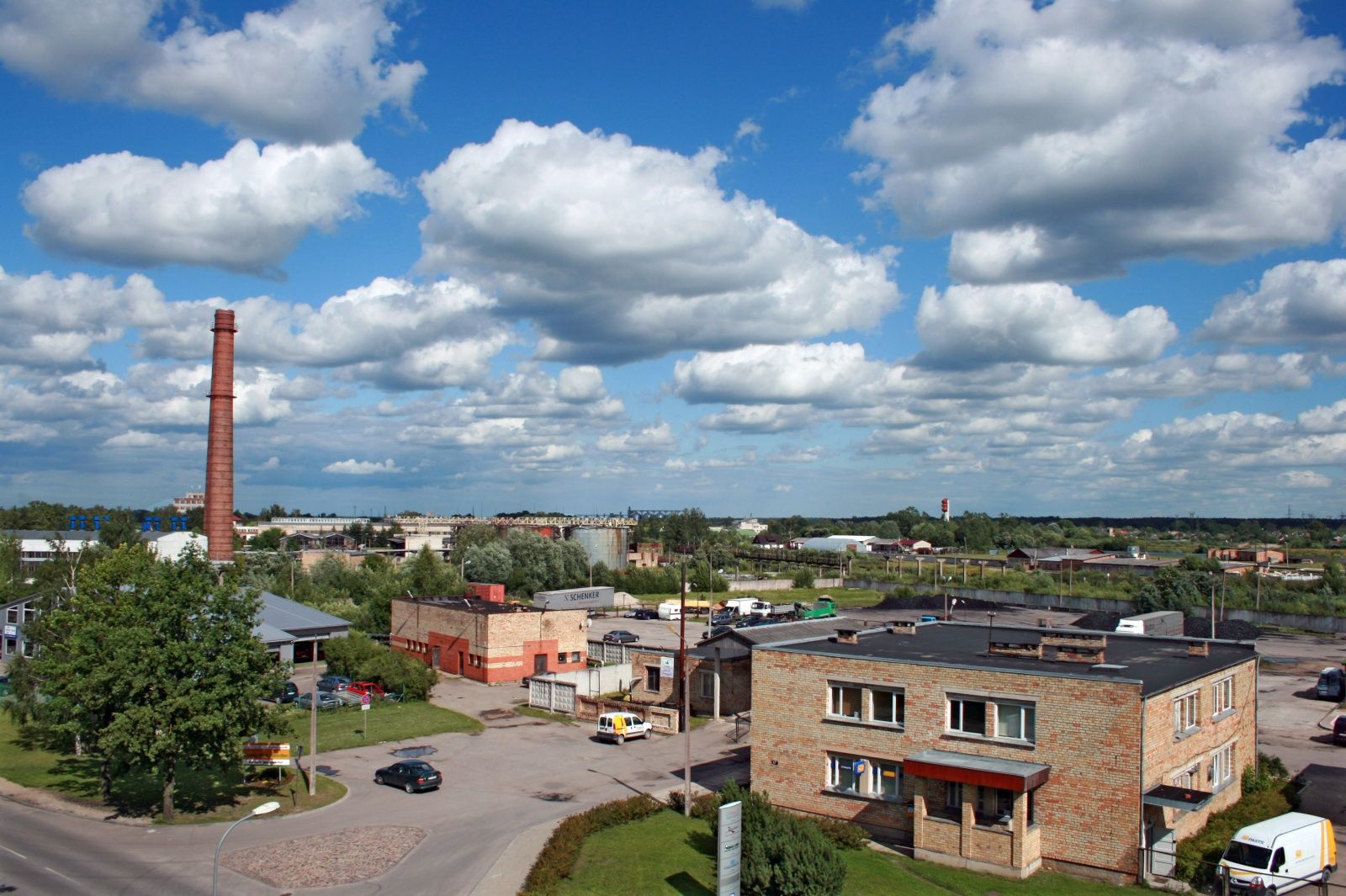Елгава, Латвия фото #22222