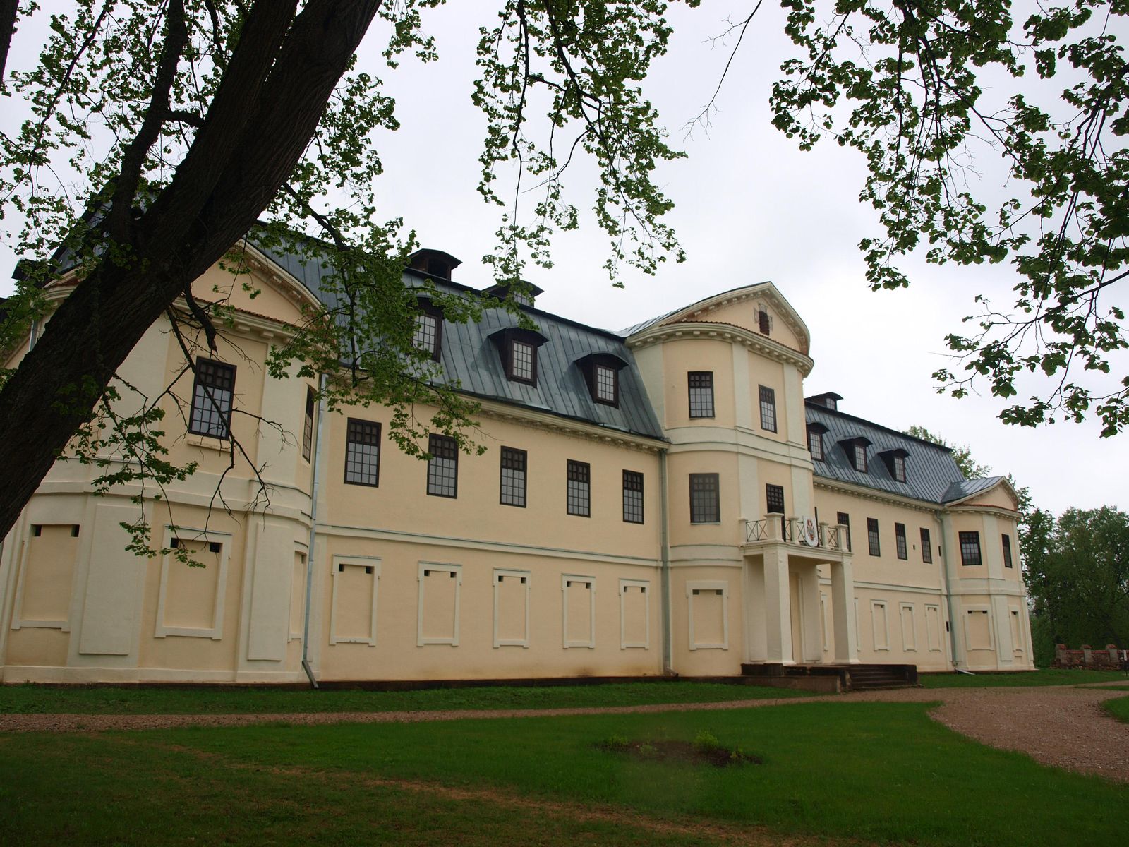 Краслава латвия