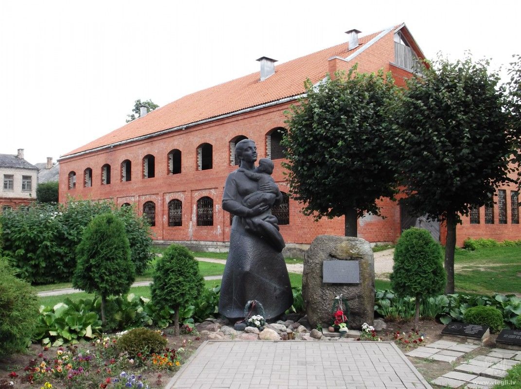Краслава латвия
