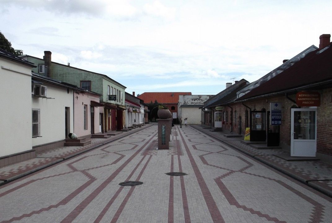 Краслава латвия