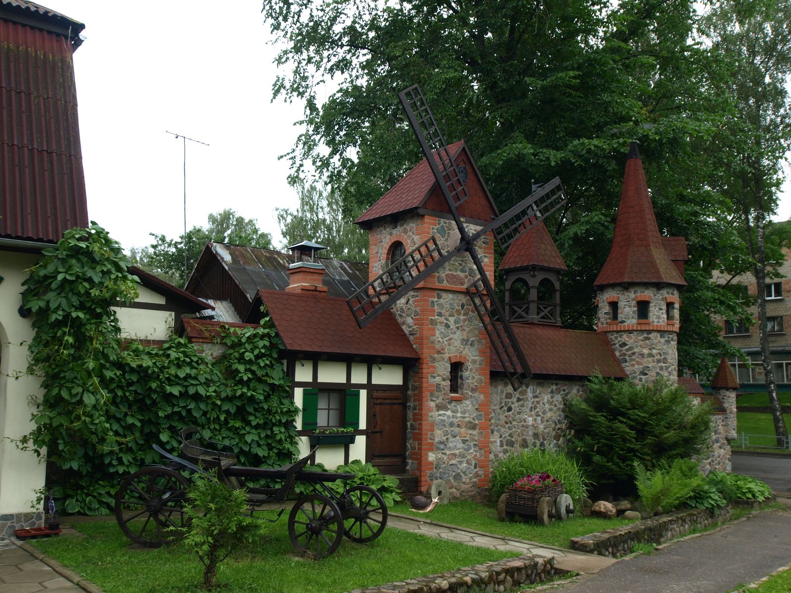 Краслава латвия
