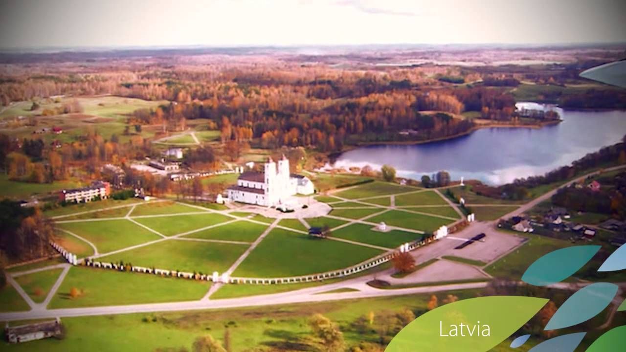 Латгале, Латвия фото #23556