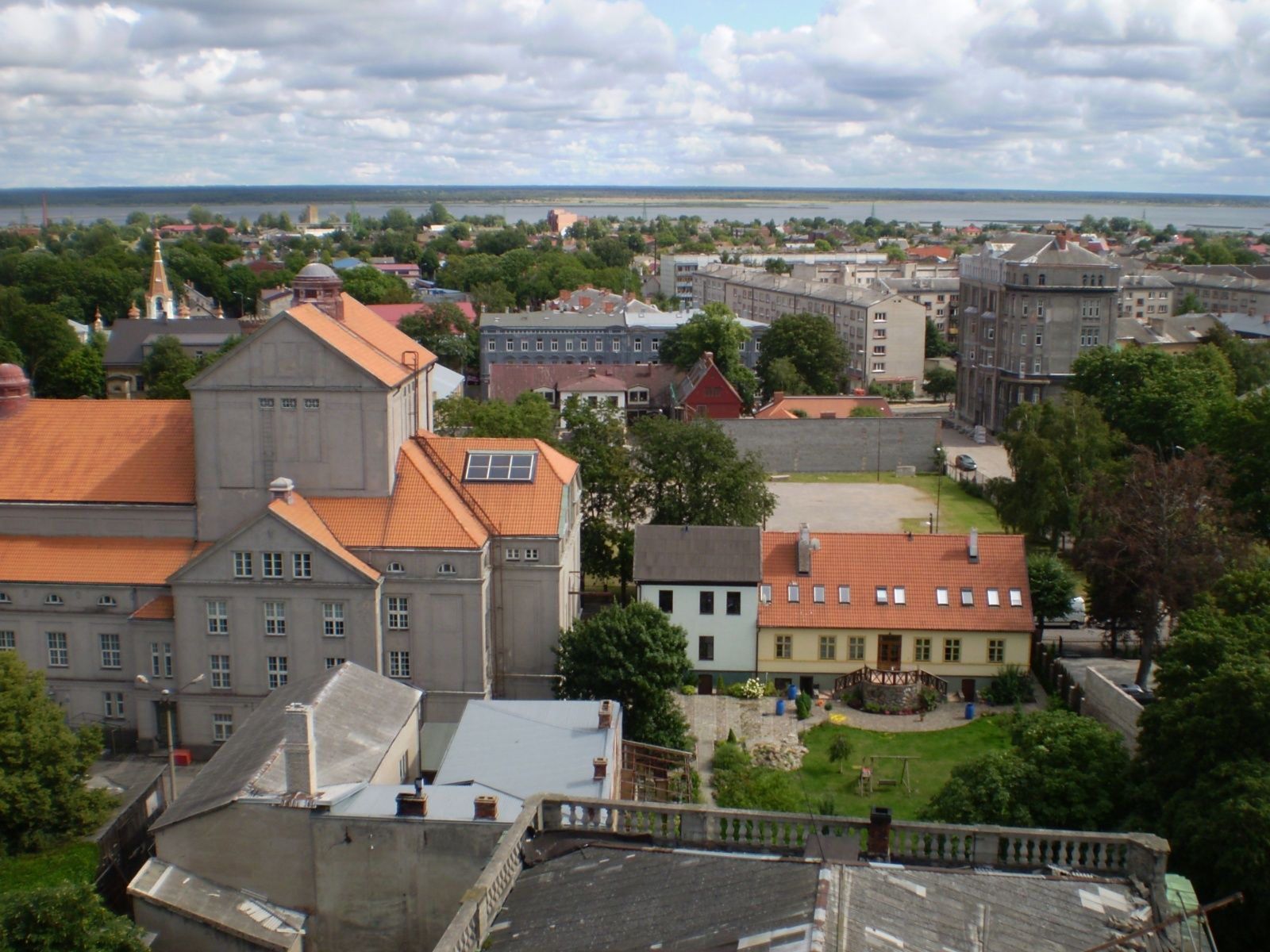 Лиепая, Латвия фото #21722
