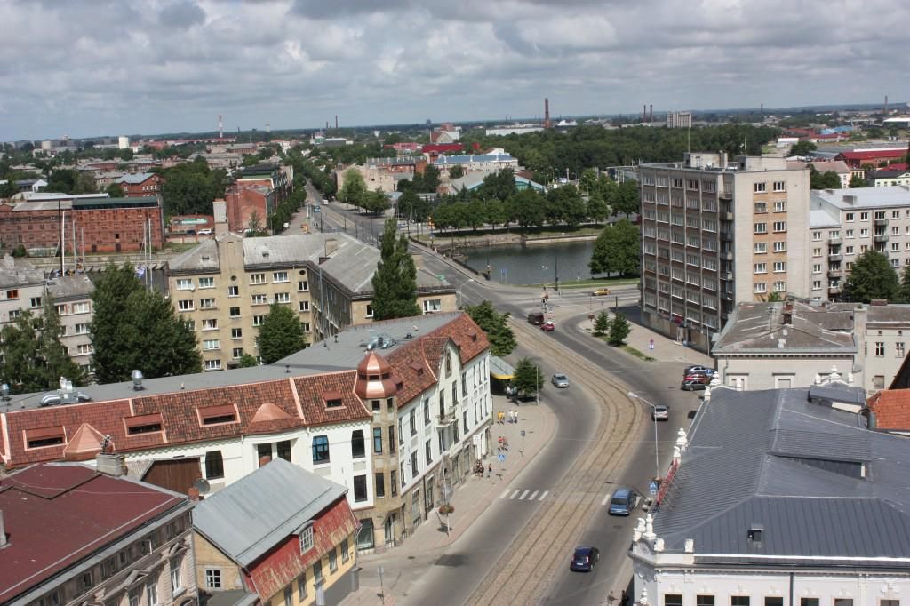 Лиепая, Латвия фото #21728