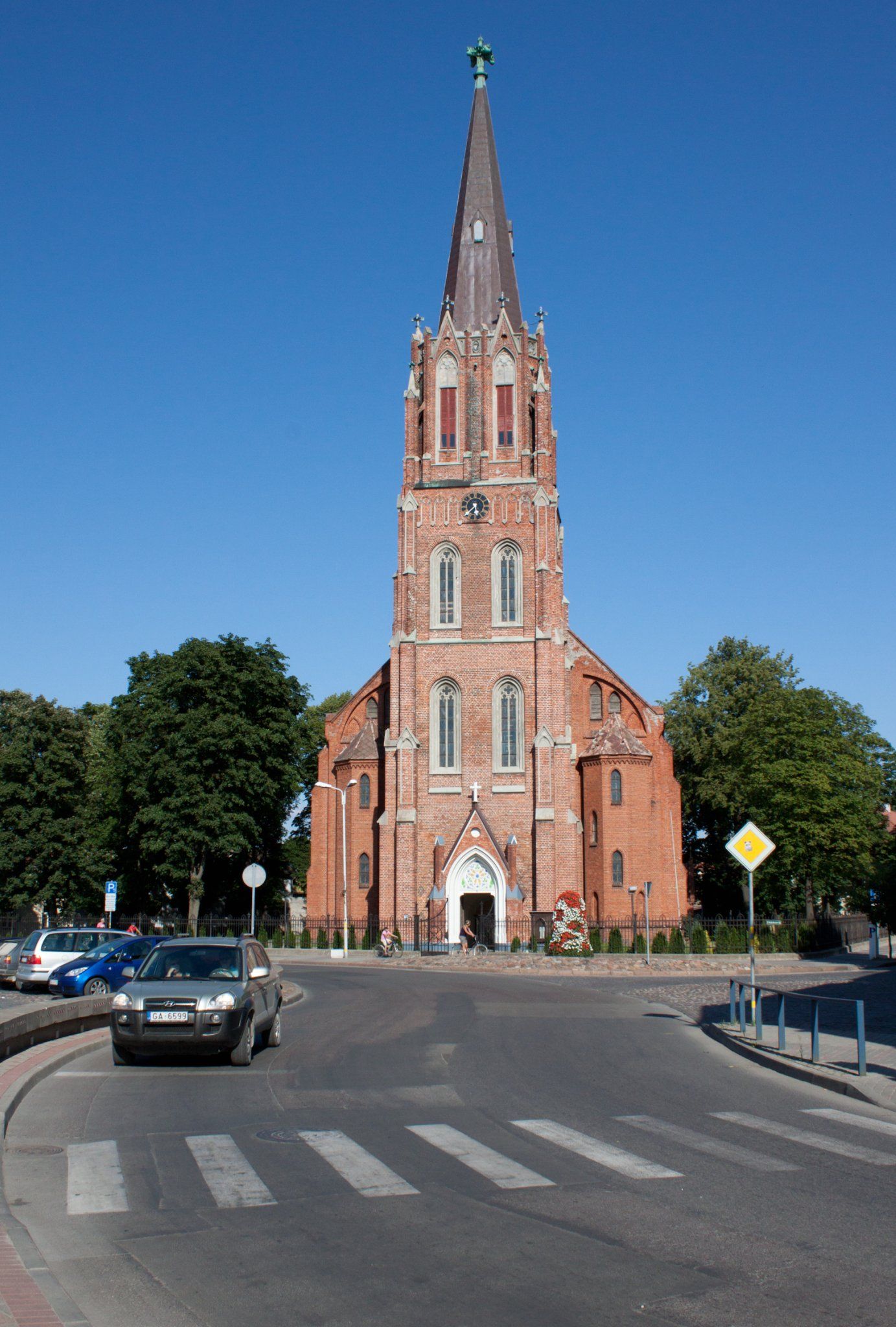 Лиепая, Латвия фото #21740