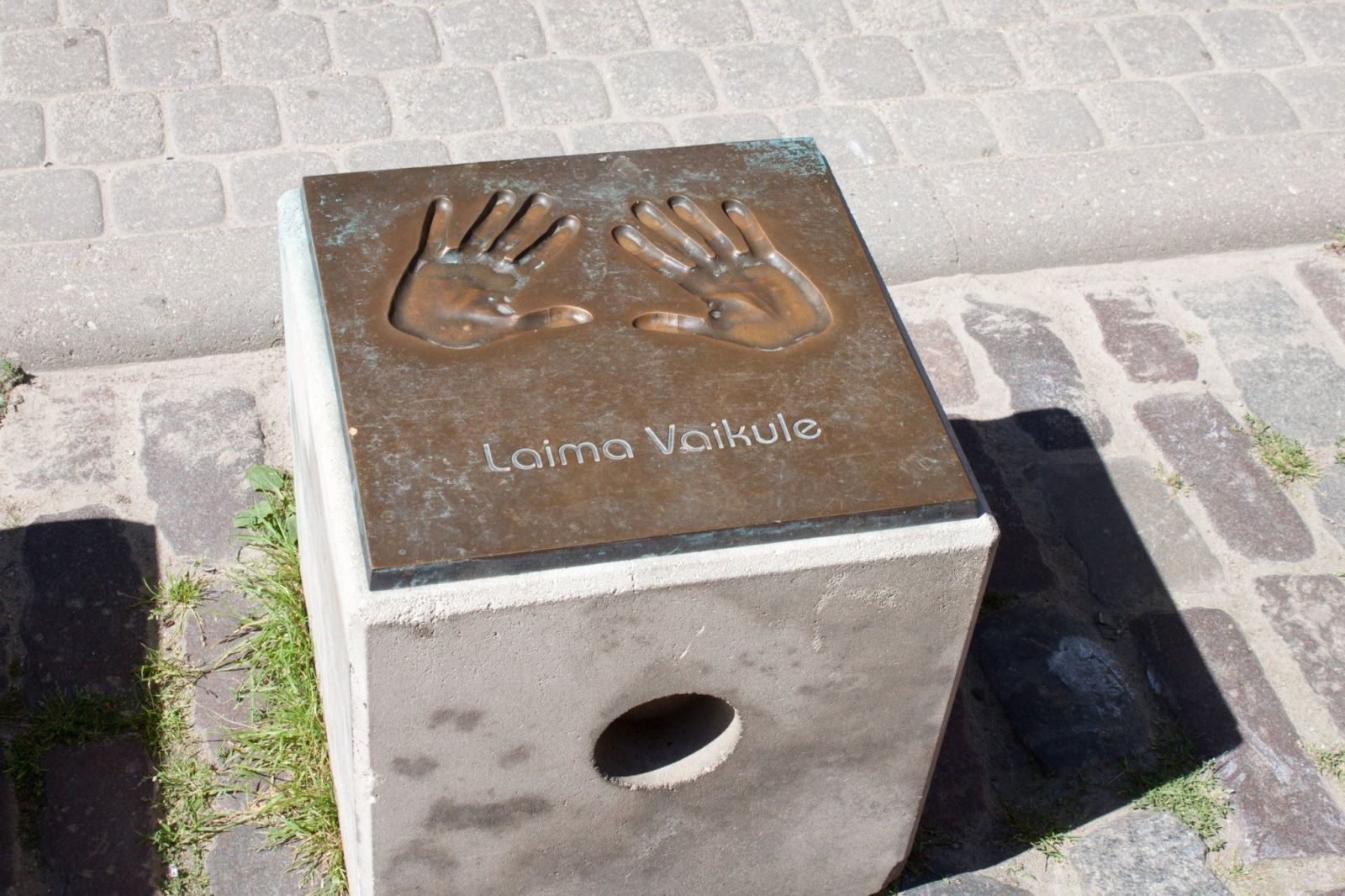 Лиепая, Латвия фото #21746