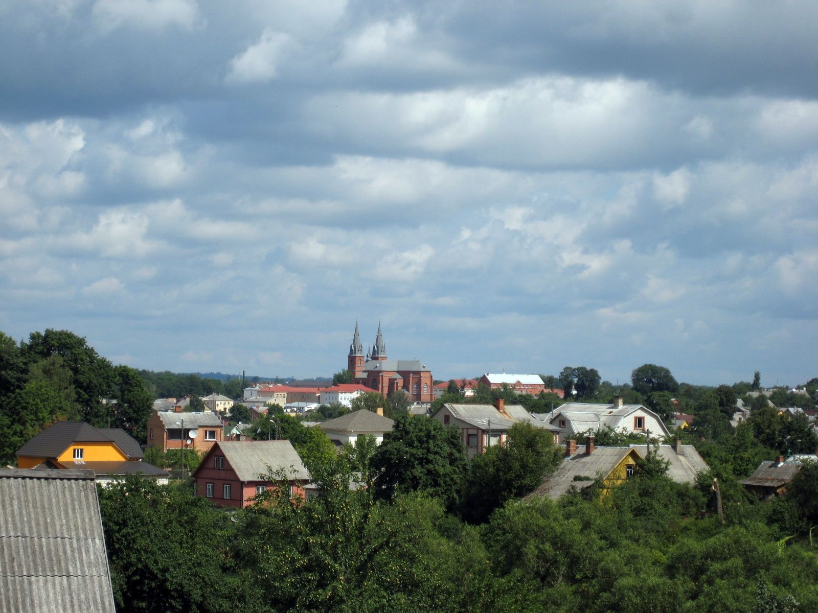 Резекне, Латвия фото #22209