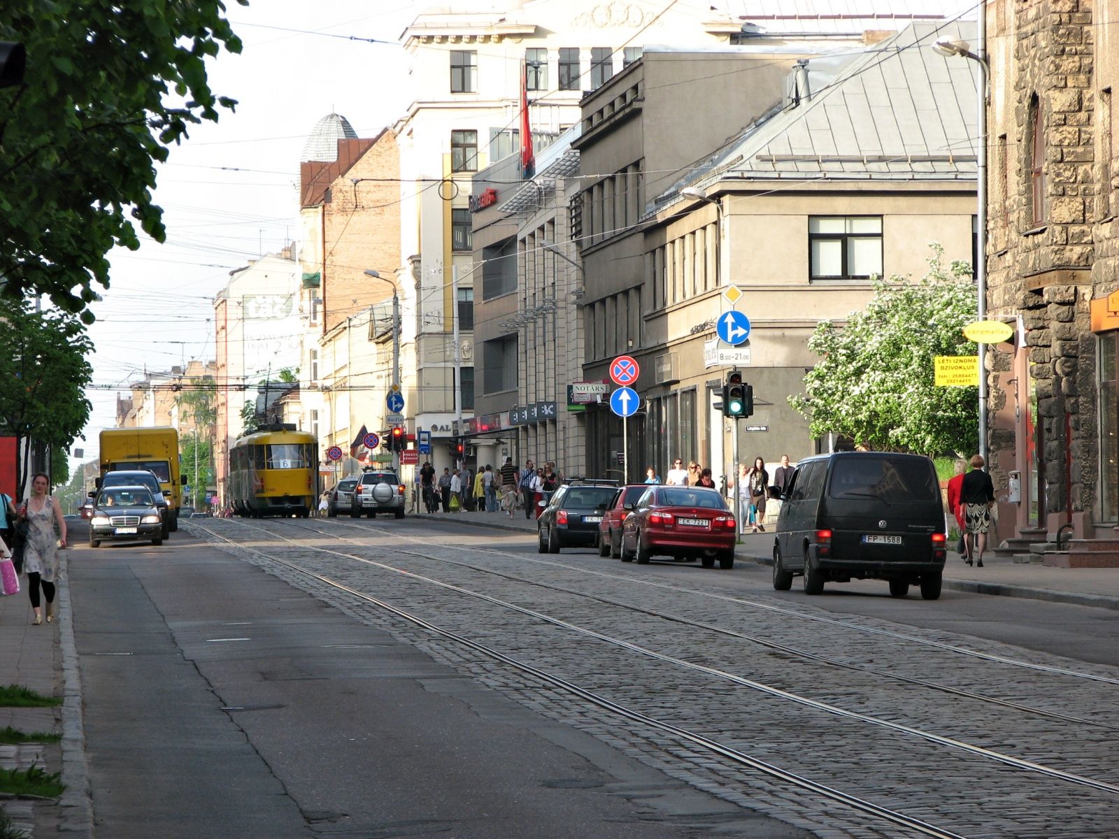 Рига, Латвия фото #22310