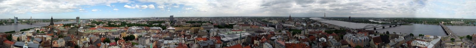Рига, Латвия фото #22320