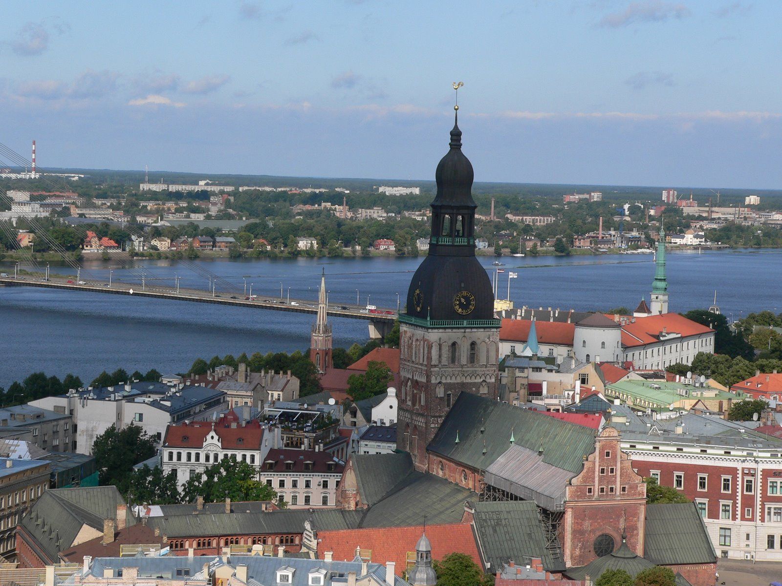 Рига, Латвия фото #22328