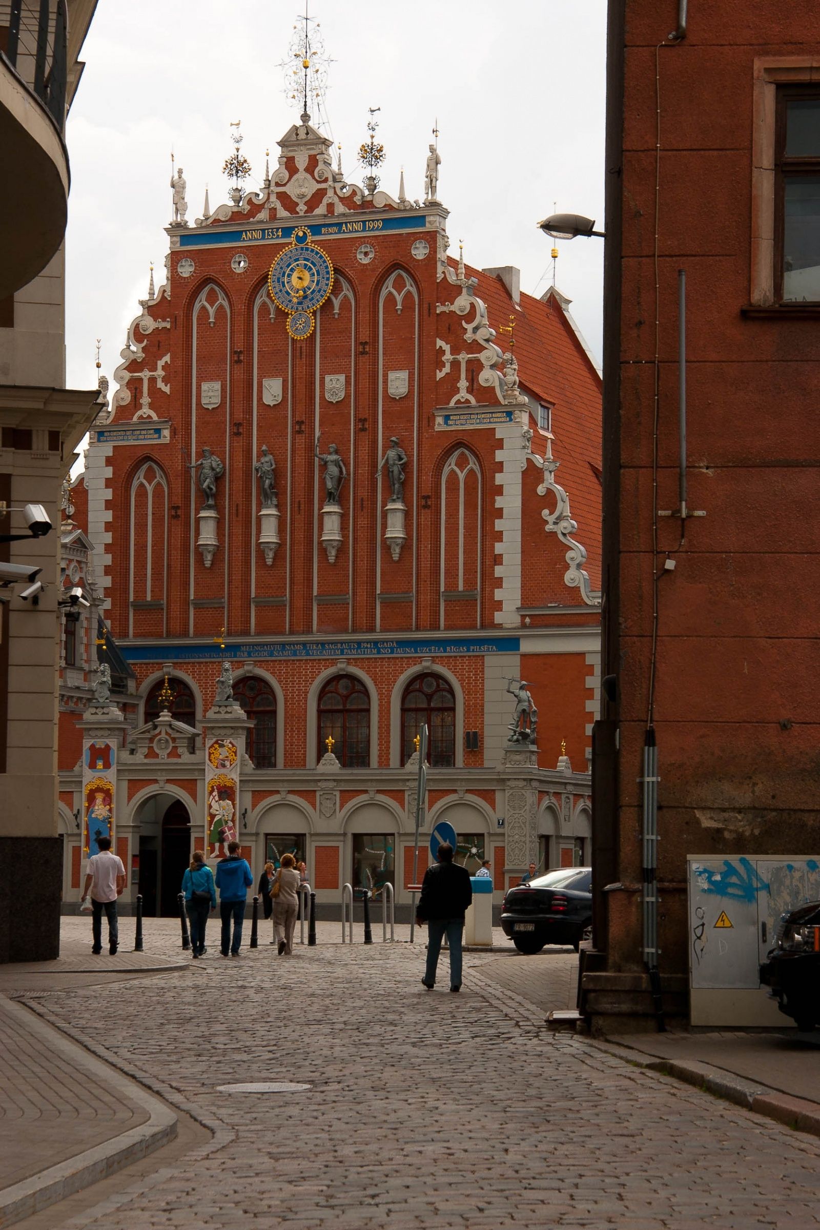 Рига, Латвия фото #22342