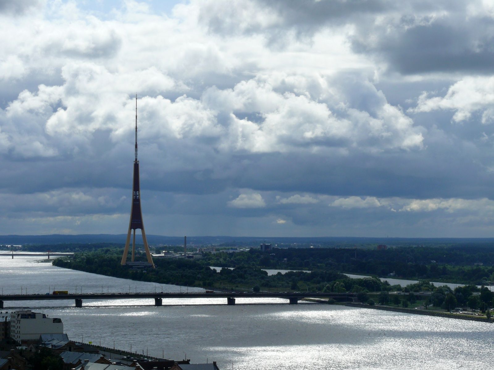 Рига, Латвия фото #22357