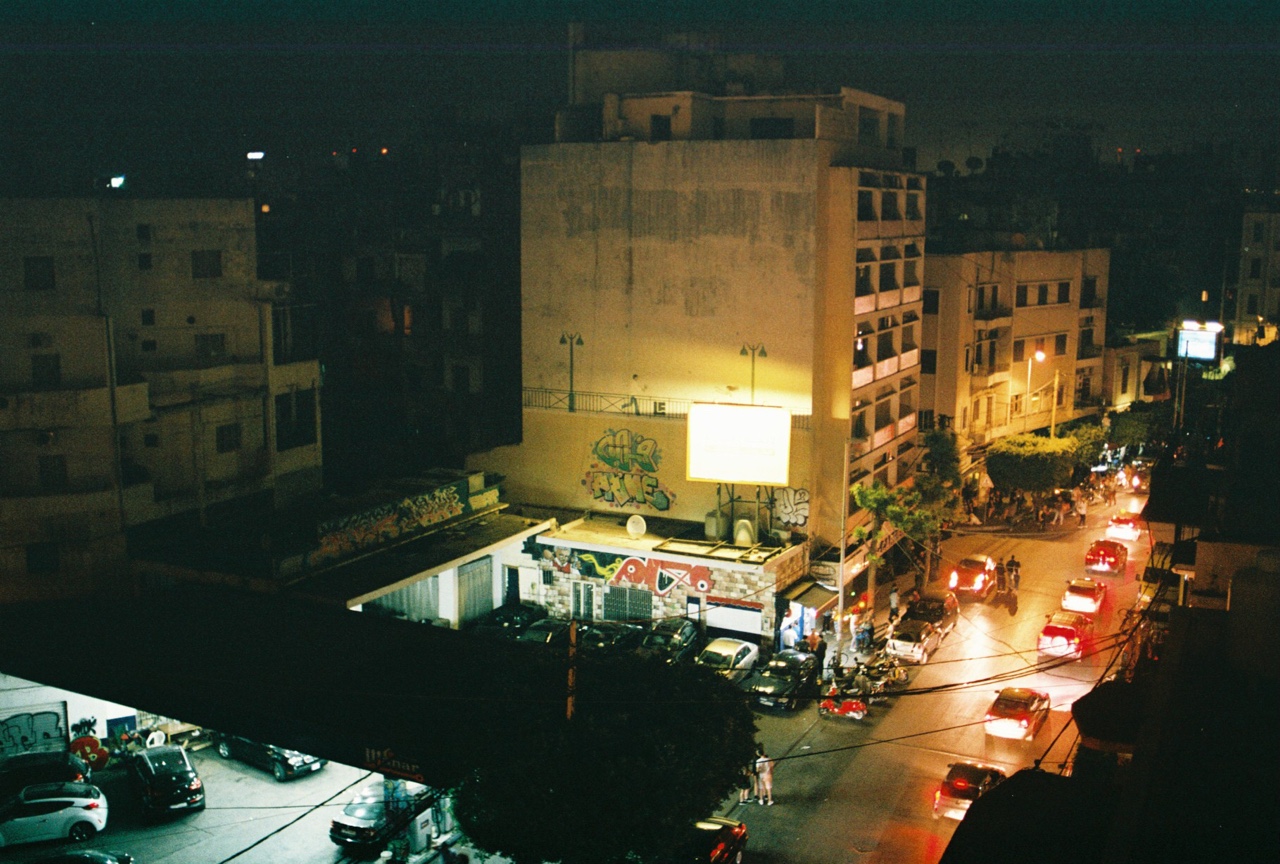 Бейрут, Ливан фото #27589