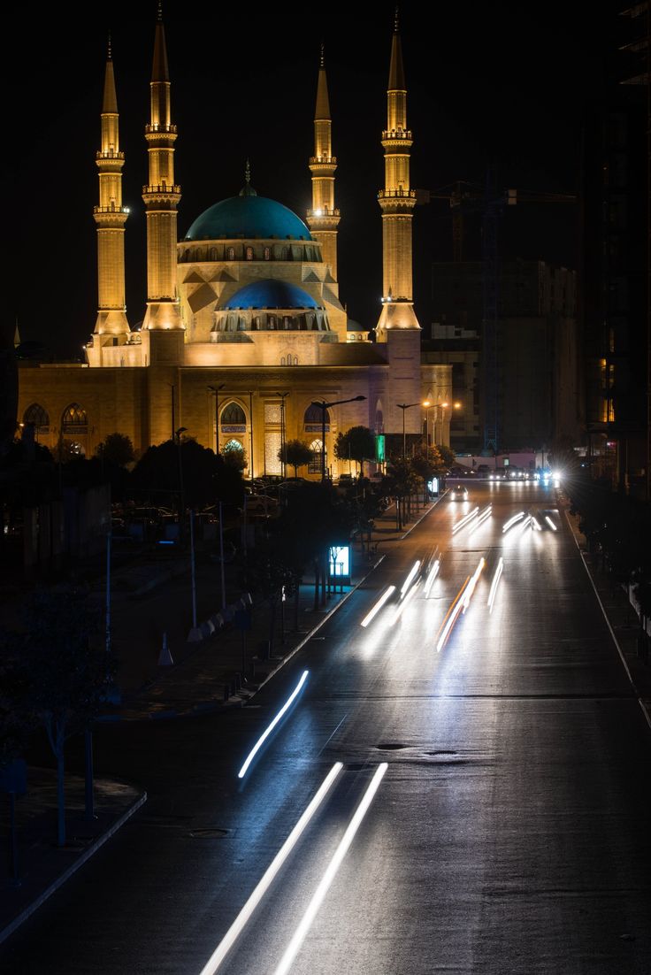Бейрут, Ливан фото #27593