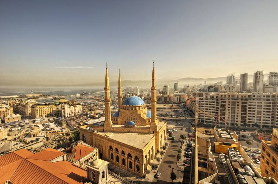 Бейрут, Ливан фото #27599