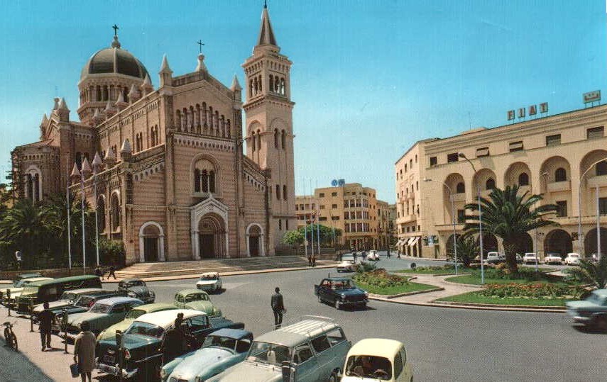 Триполи, Ливия фото #9334