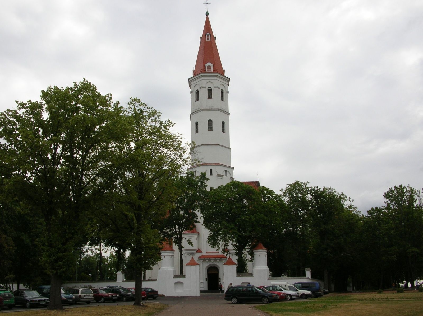 Шяуляй, Литва фото #22429