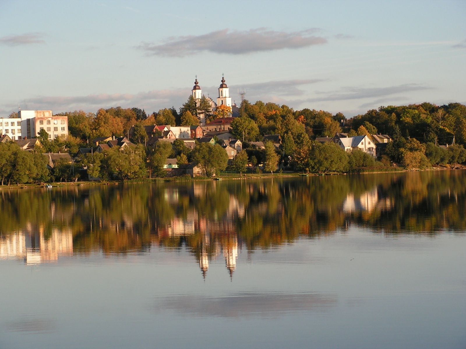 Зарасай турбаза