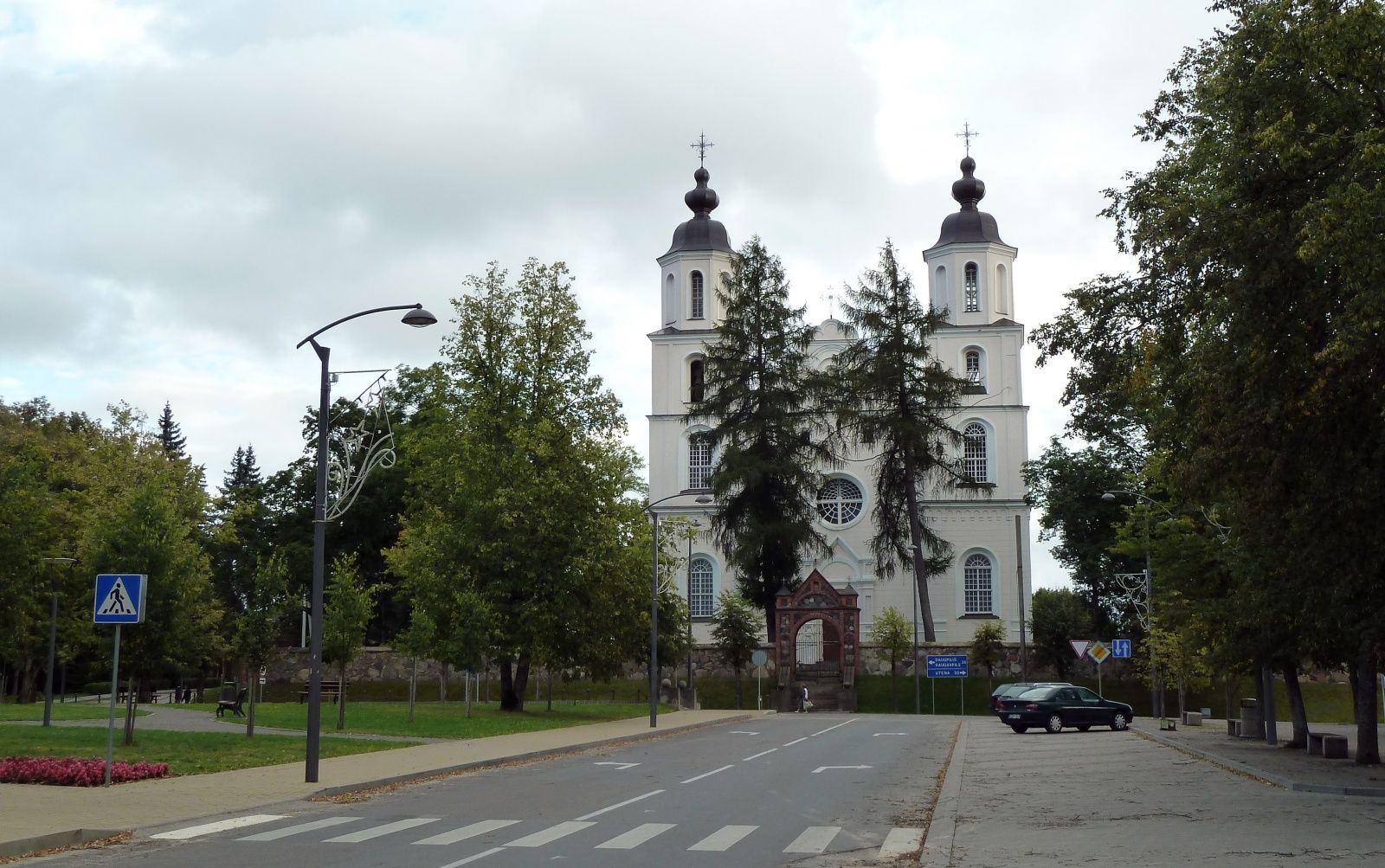 Зарасай, Литва фото #22520