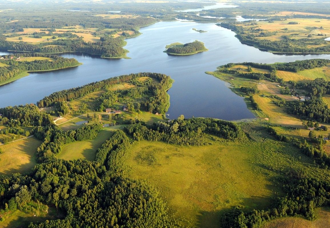 Зарасай литва