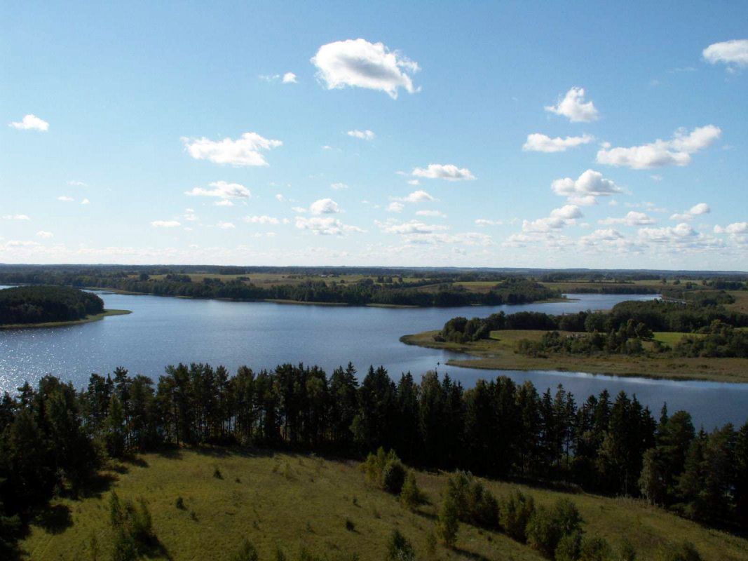 Зарасай литва