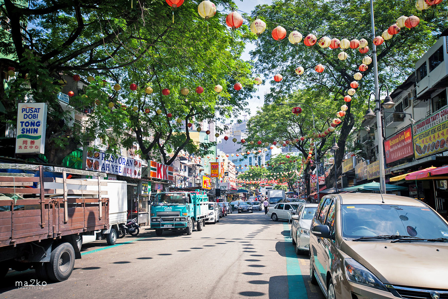 Куала-Лумпур, Малайзия фото #25199