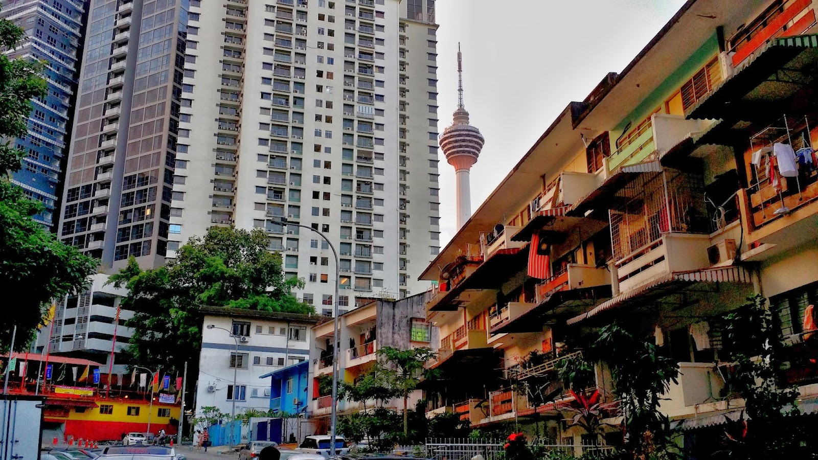 Куала-Лумпур, Малайзия фото #25209