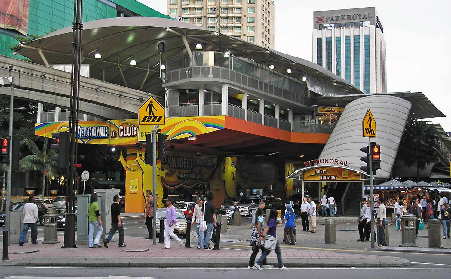 Куала-Лумпур, Малайзия фото #25216