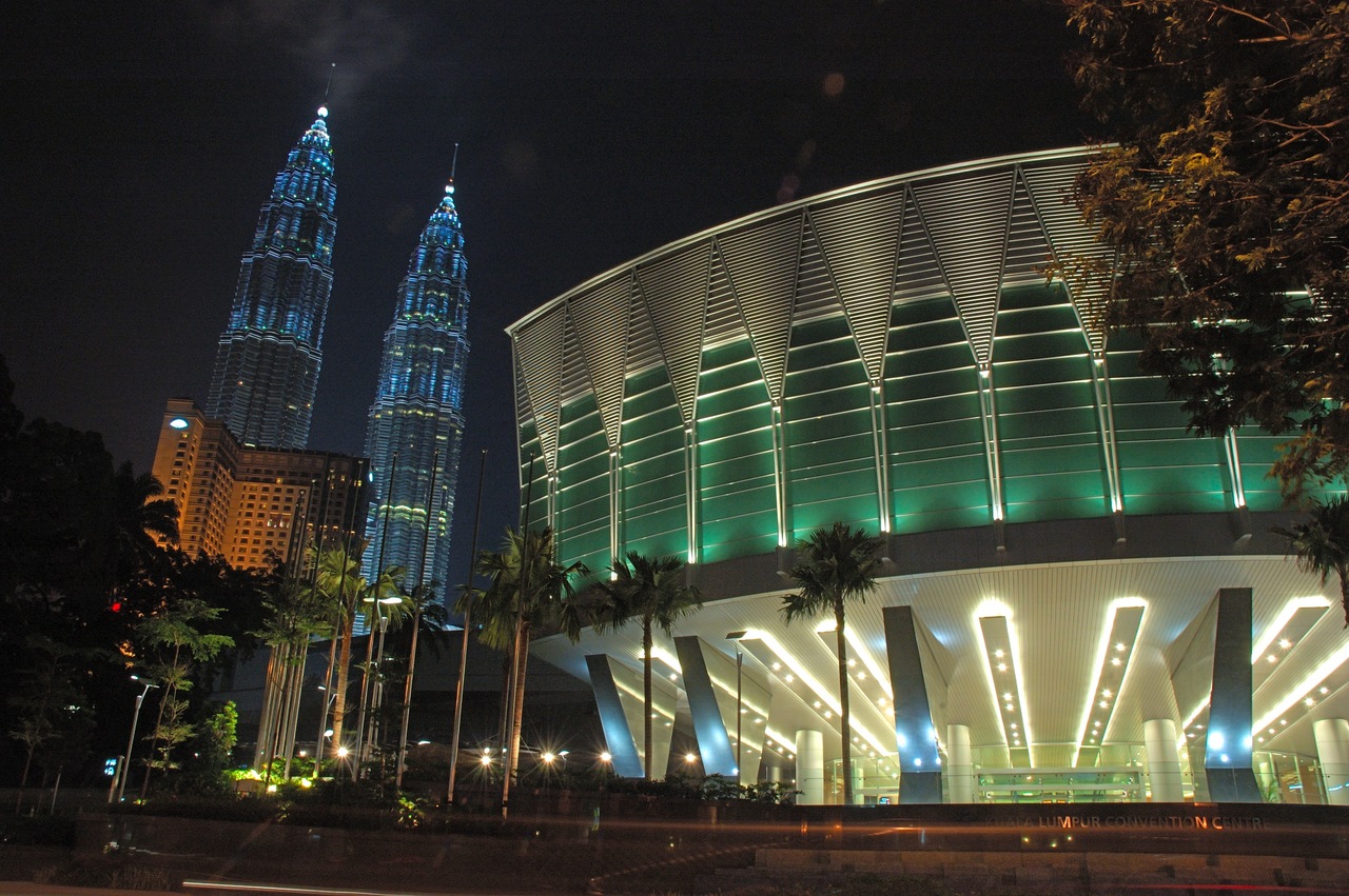 Ascort Kuala Lumpur