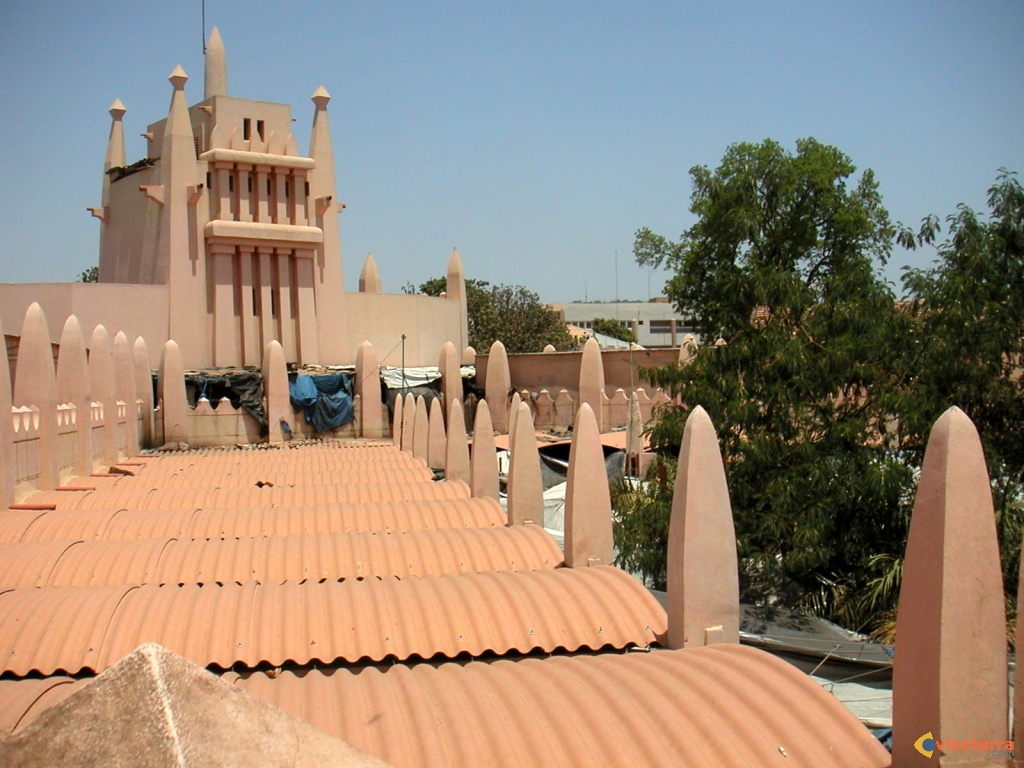 Бамако, Мали фото #9520