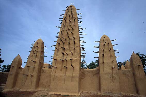 Сегу, Мали фото #9513