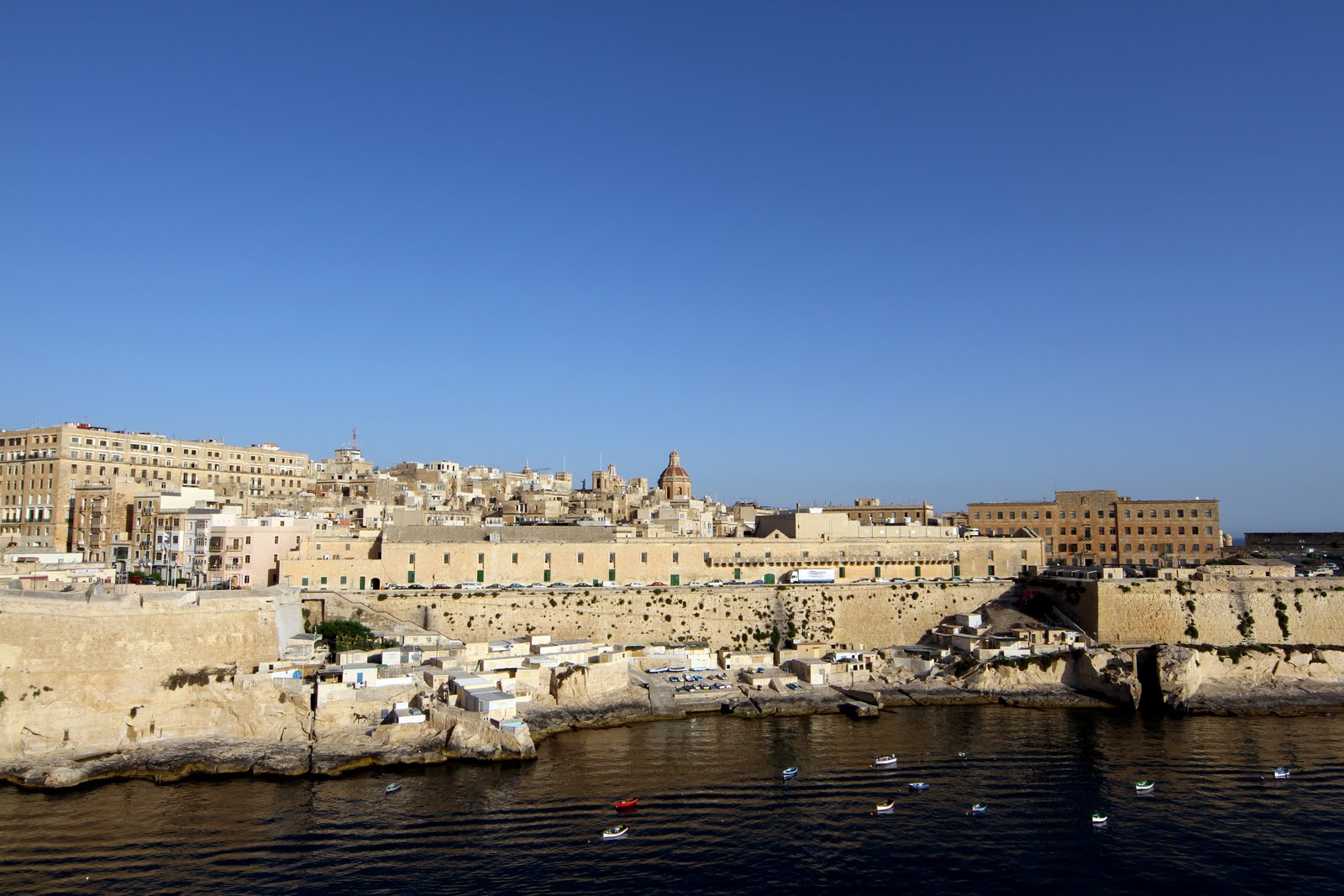 Мальта фото #15302